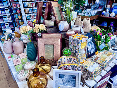 Giftware