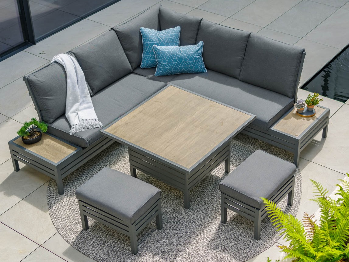 Garden Furniture Online Shop