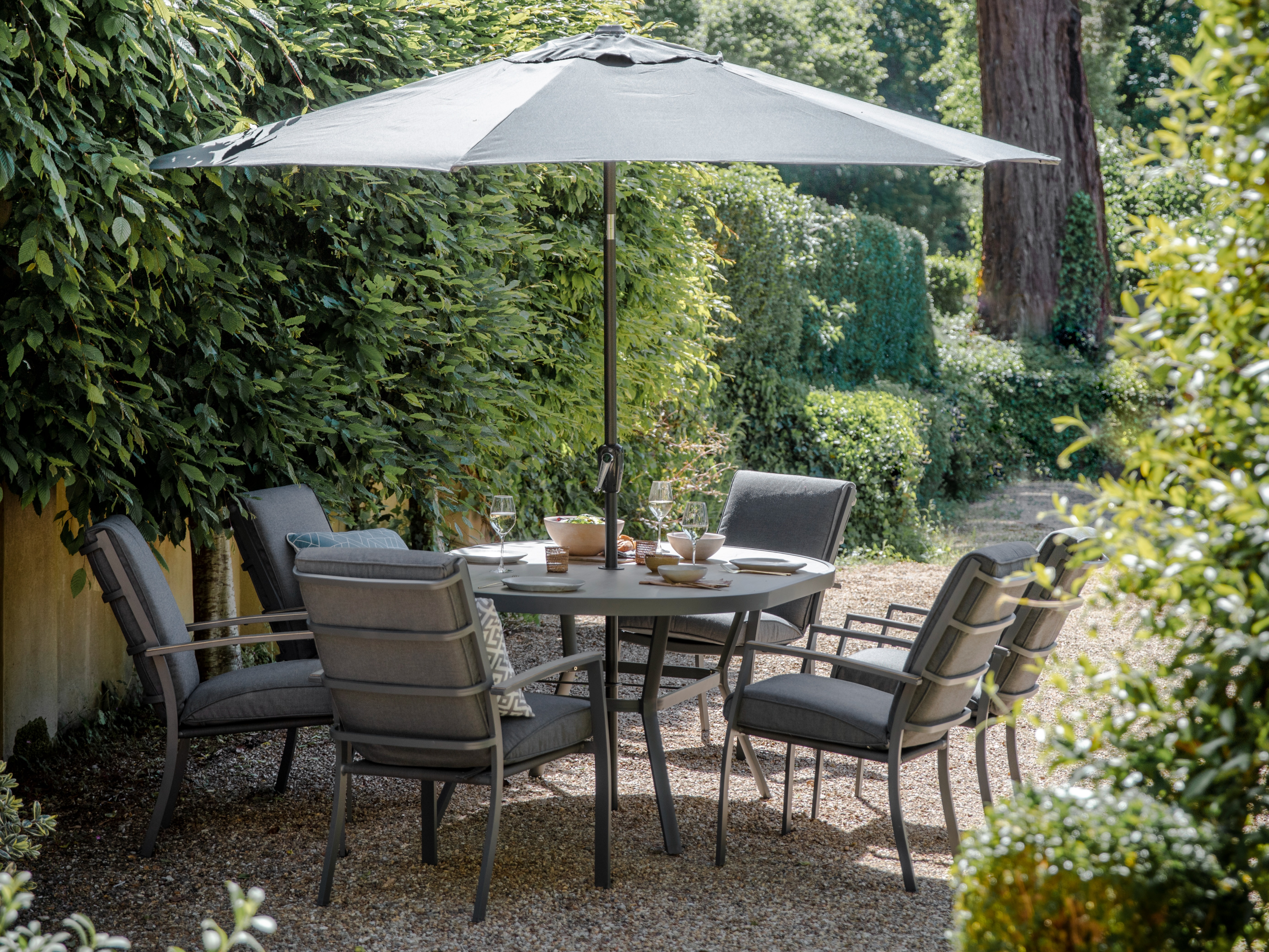 Garden Furniture Online Shop