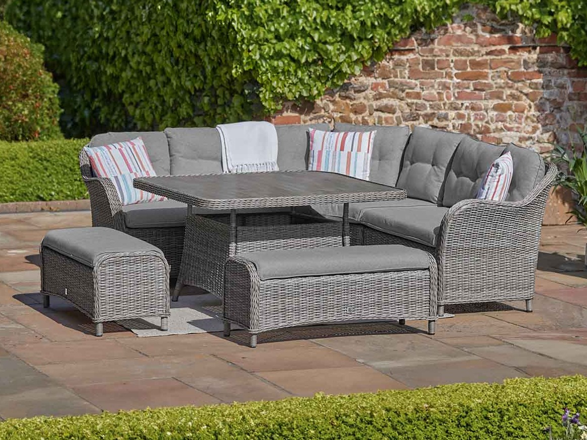 Garden Furniture Online Shop