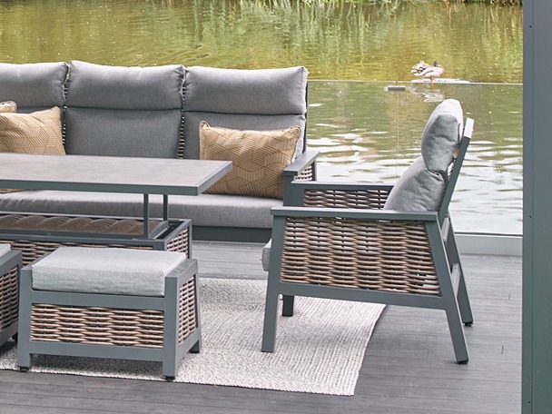 Garden Furniture Online Shop