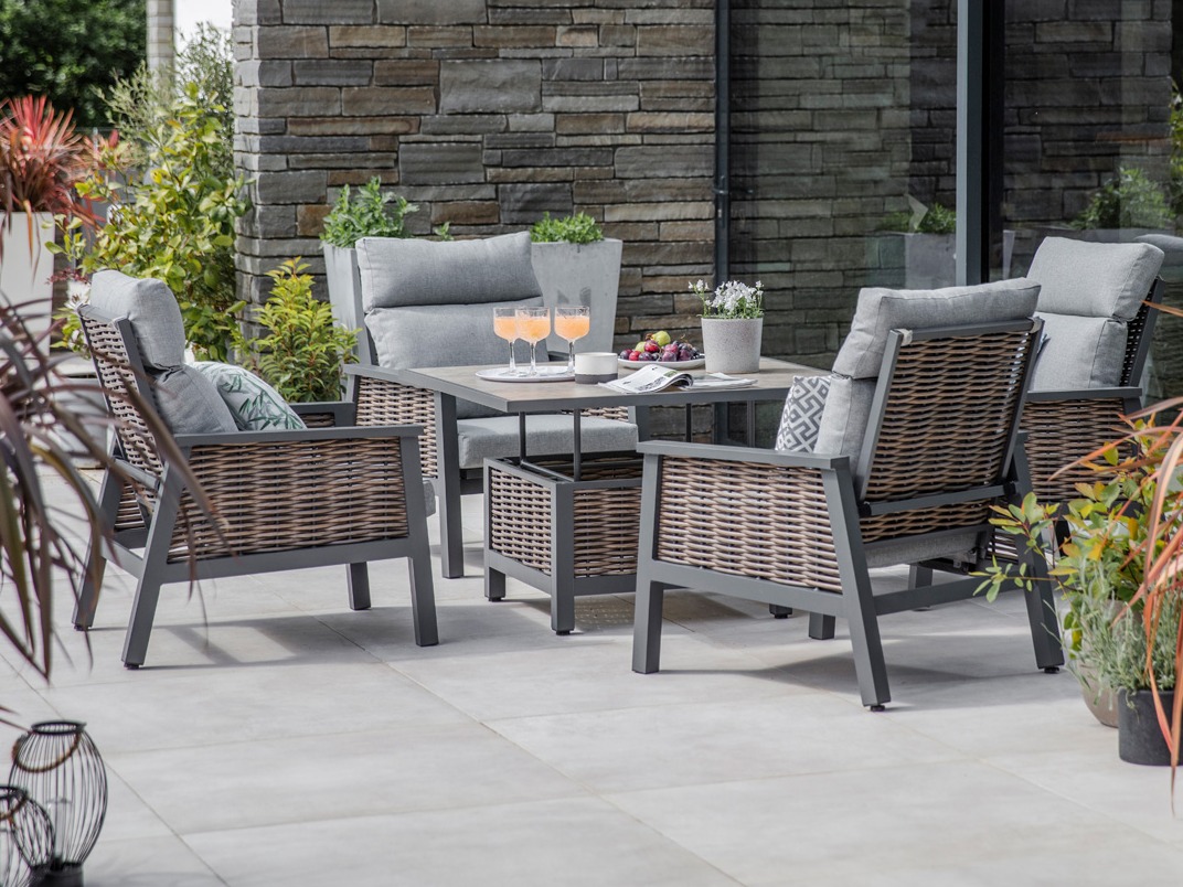 Garden Furniture Online Shop