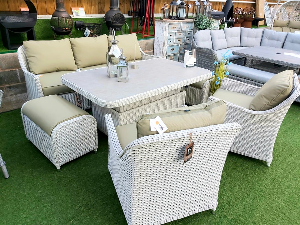 Garden Furniture Online Shop