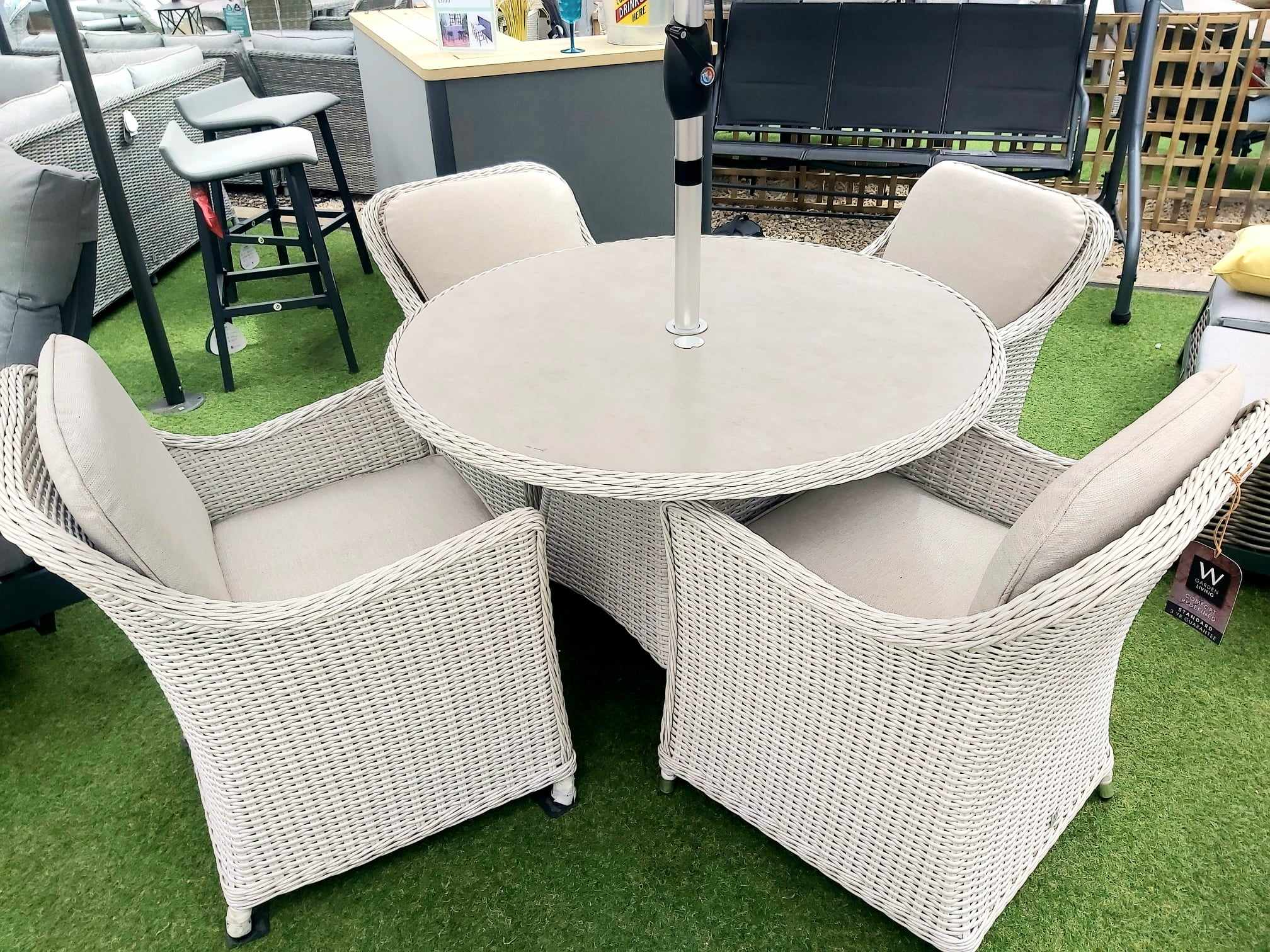 Garden Furniture Online Shop